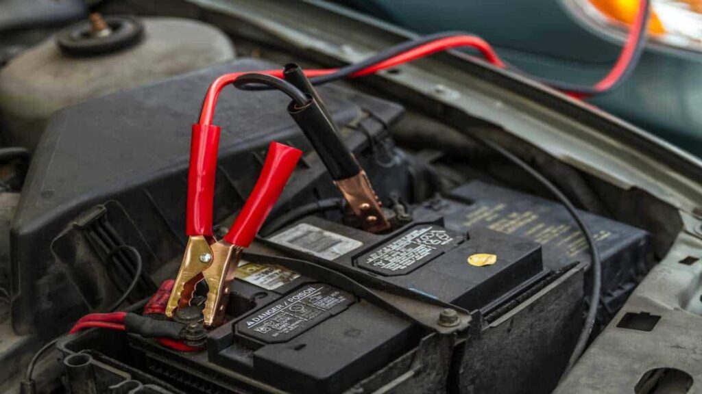 Professional Battery Help When You Need It Most near Upland CA